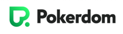 PokerDom logo