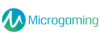 Microgaming Logo