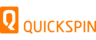 Quickspin Logo