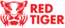 Red Tiger Gaming Logo