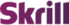 Skrill Logo