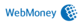WebMoney Logo